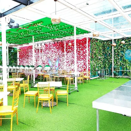 Genting Freezingcoldinn2R1B At Ion Delemen Genting Highlands Exterior photo