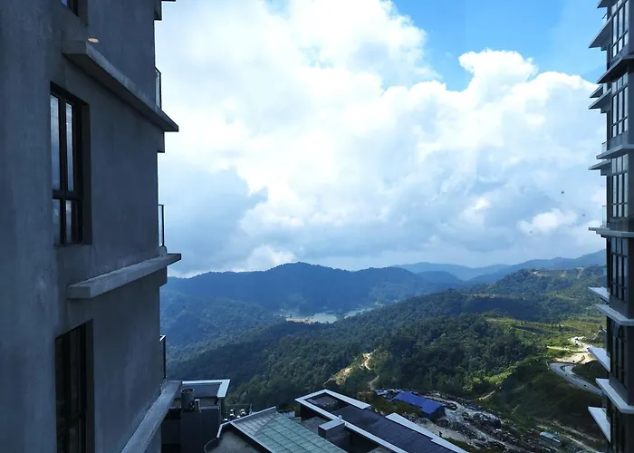 Genting Freezingcoldinn2R1B At Ion Delemen