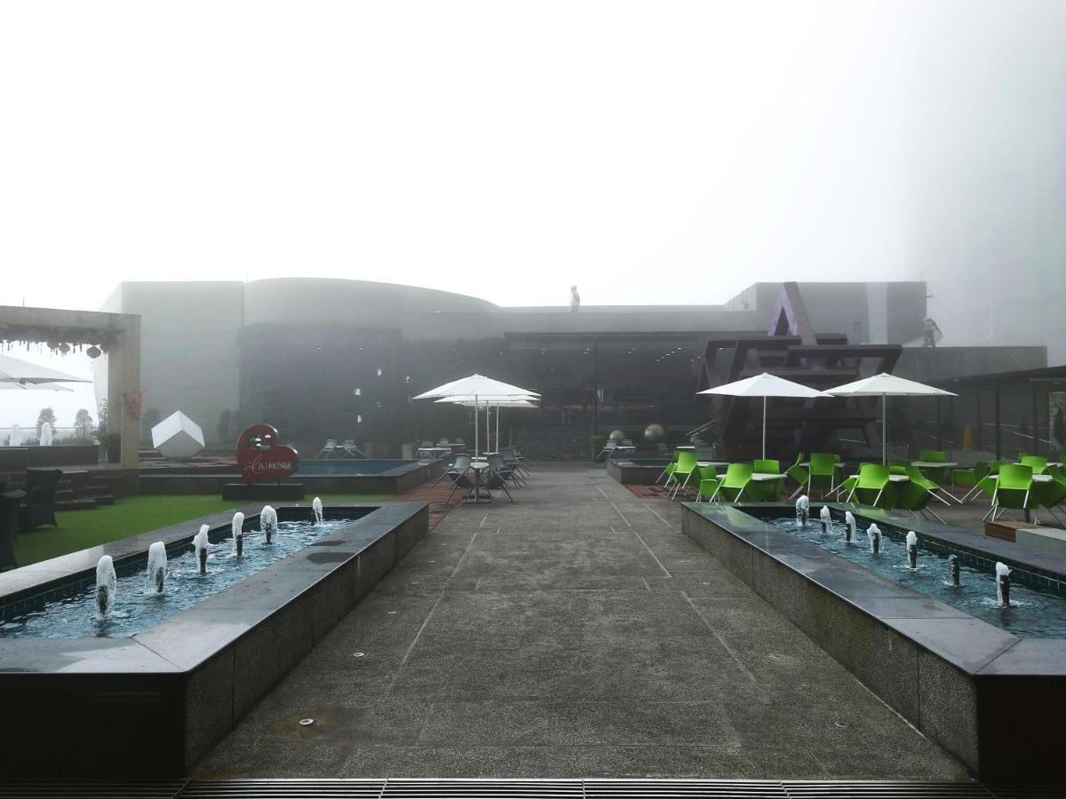 Genting Freezingcoldinn2r1b At Ion Delemen *