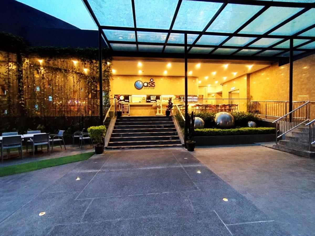 Genting Freezingcoldinn2r1b At Ion Delemen Apartment Genting Highlands