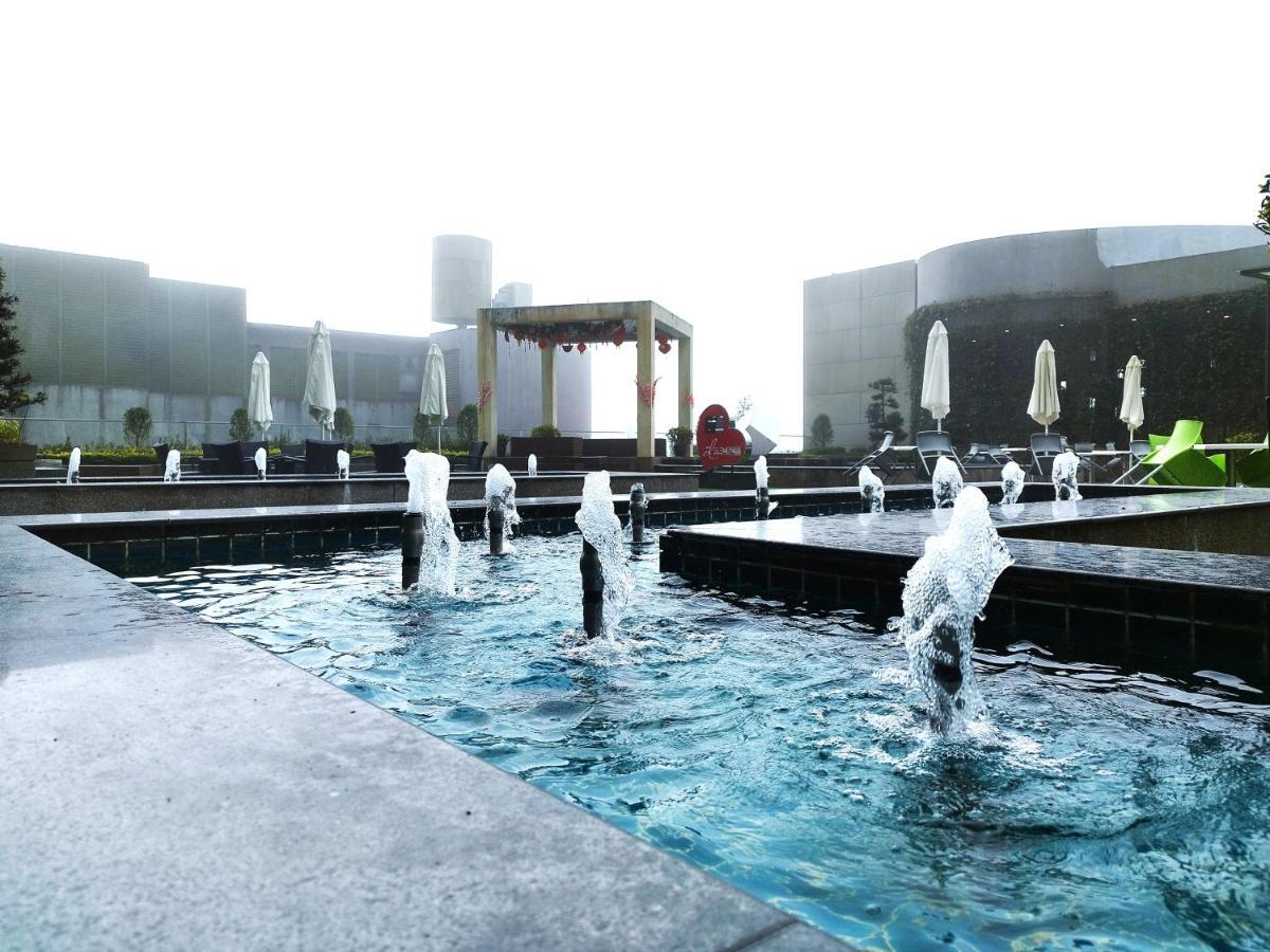 Genting Freezingcoldinn2r1b At Ion Delemen Apartment