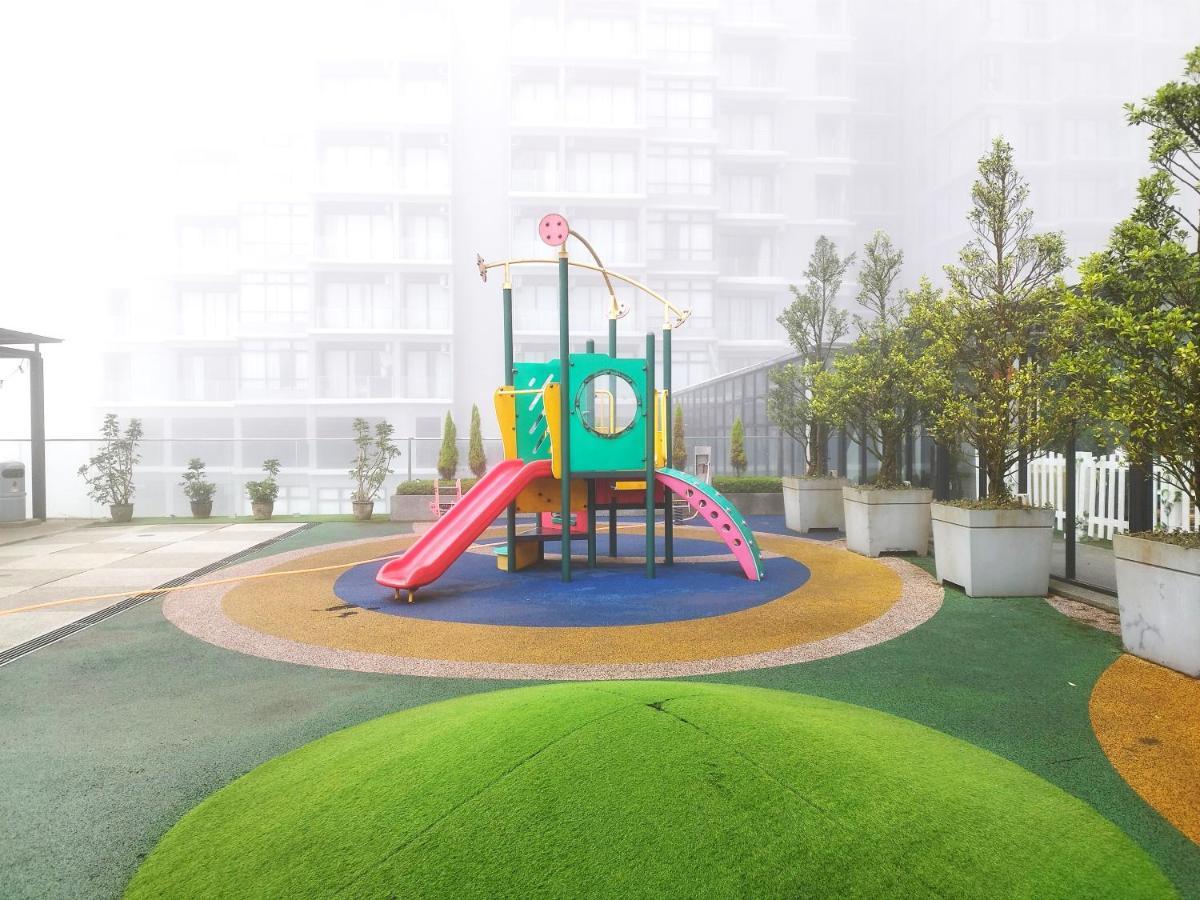 Genting Freezingcoldinn2r1b At Ion Delemen Apartment