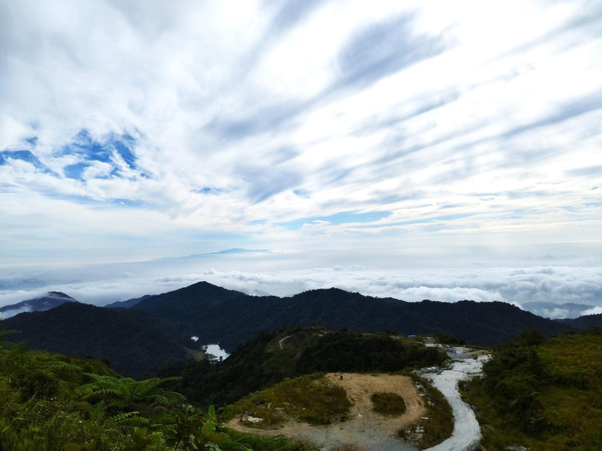 Genting Freezingcoldinn2r1b At Ion Delemen Apartment Genting Highlands