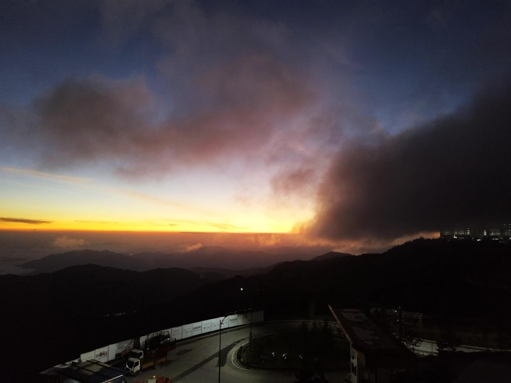 Genting Freezingcoldinn2r1b At Ion Delemen Apartment Genting Highlands
