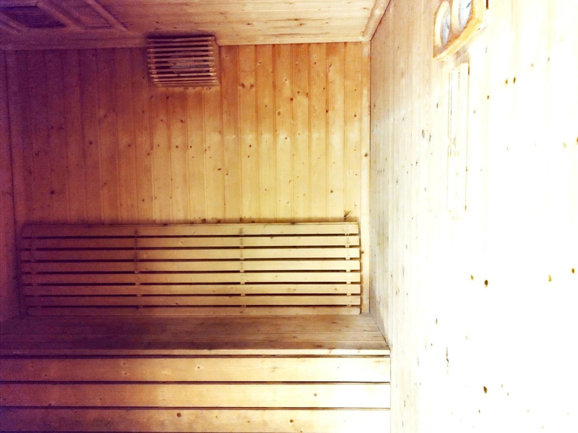 Genting Freezingcoldinn2r1b At Ion Delemen Apartment Genting Highlands
