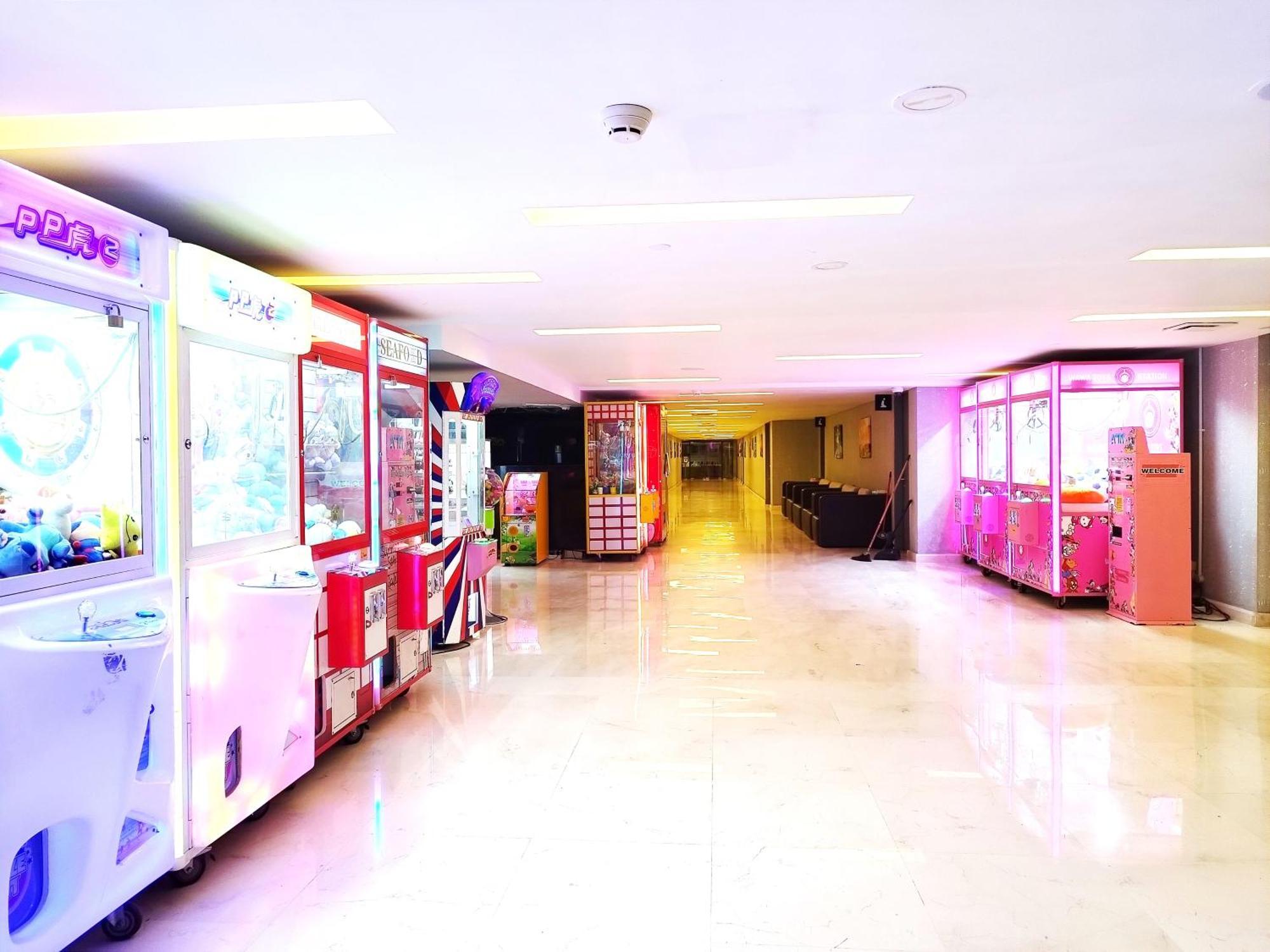 Apartment Genting Freezingcoldinn2r1b At Ion Delemen *