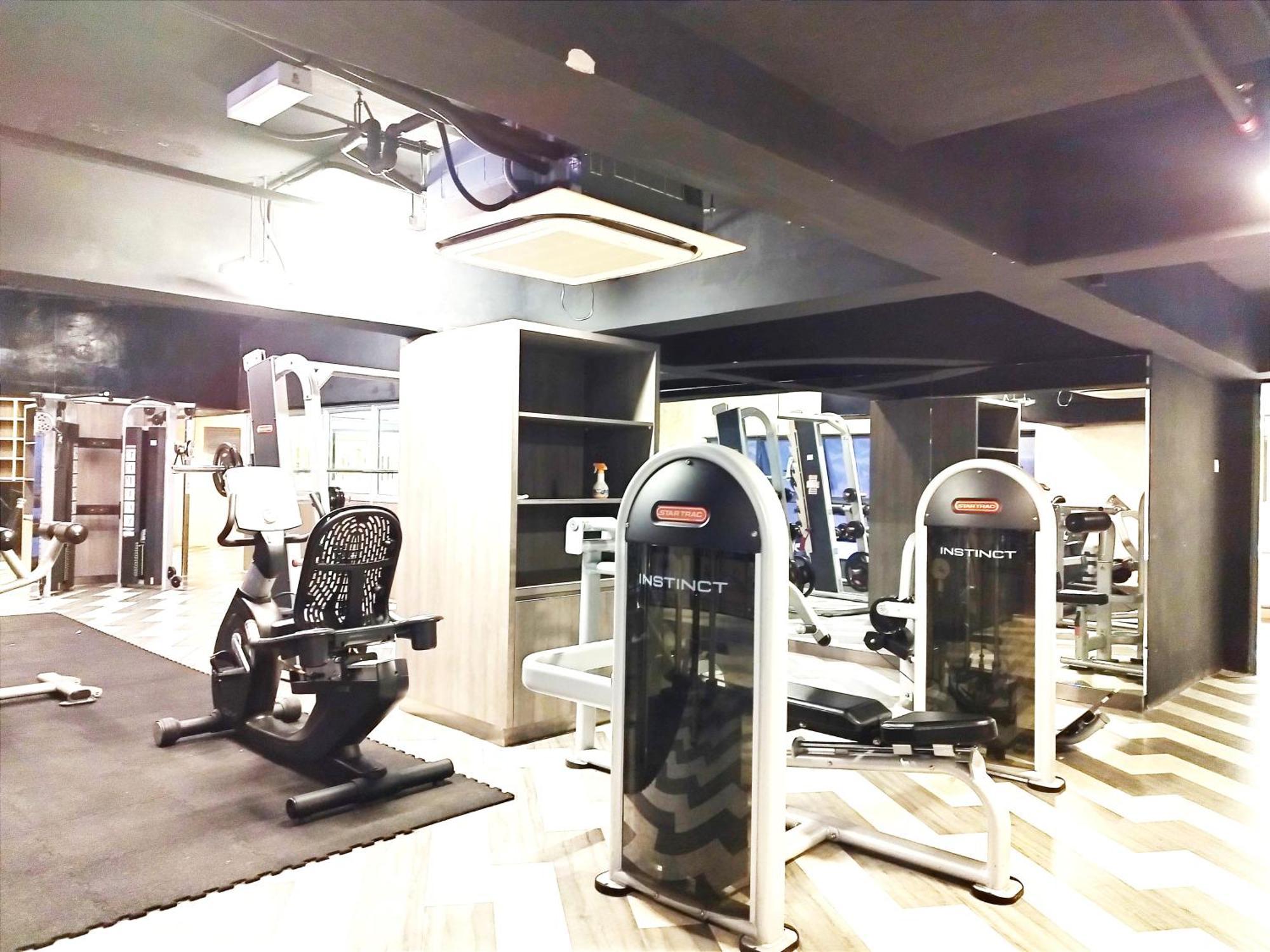 Apartment Genting Freezingcoldinn2r1b At Ion Delemen *