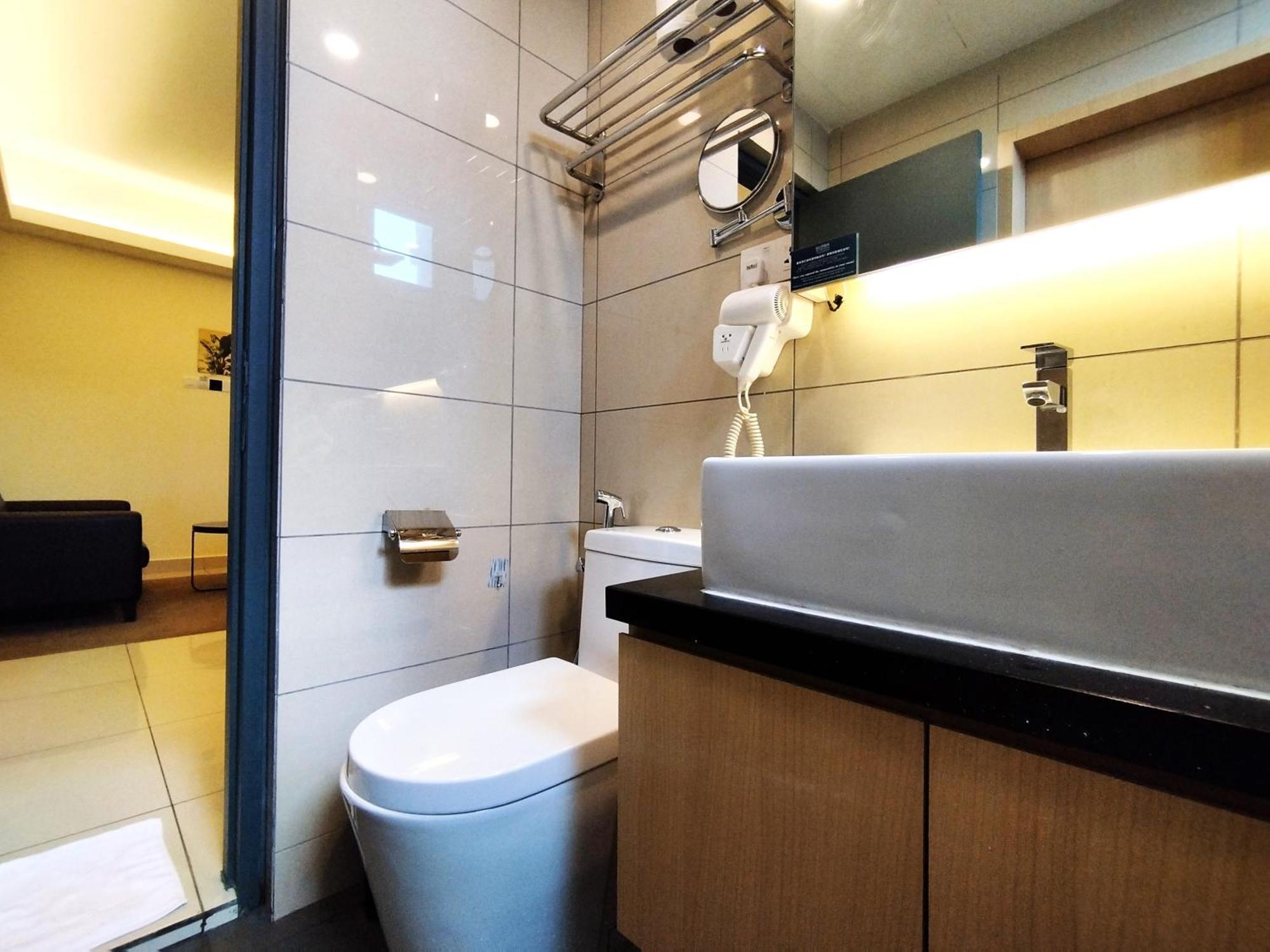 Apartment Genting Freezingcoldinn2r1b At Ion Delemen Genting Highlands