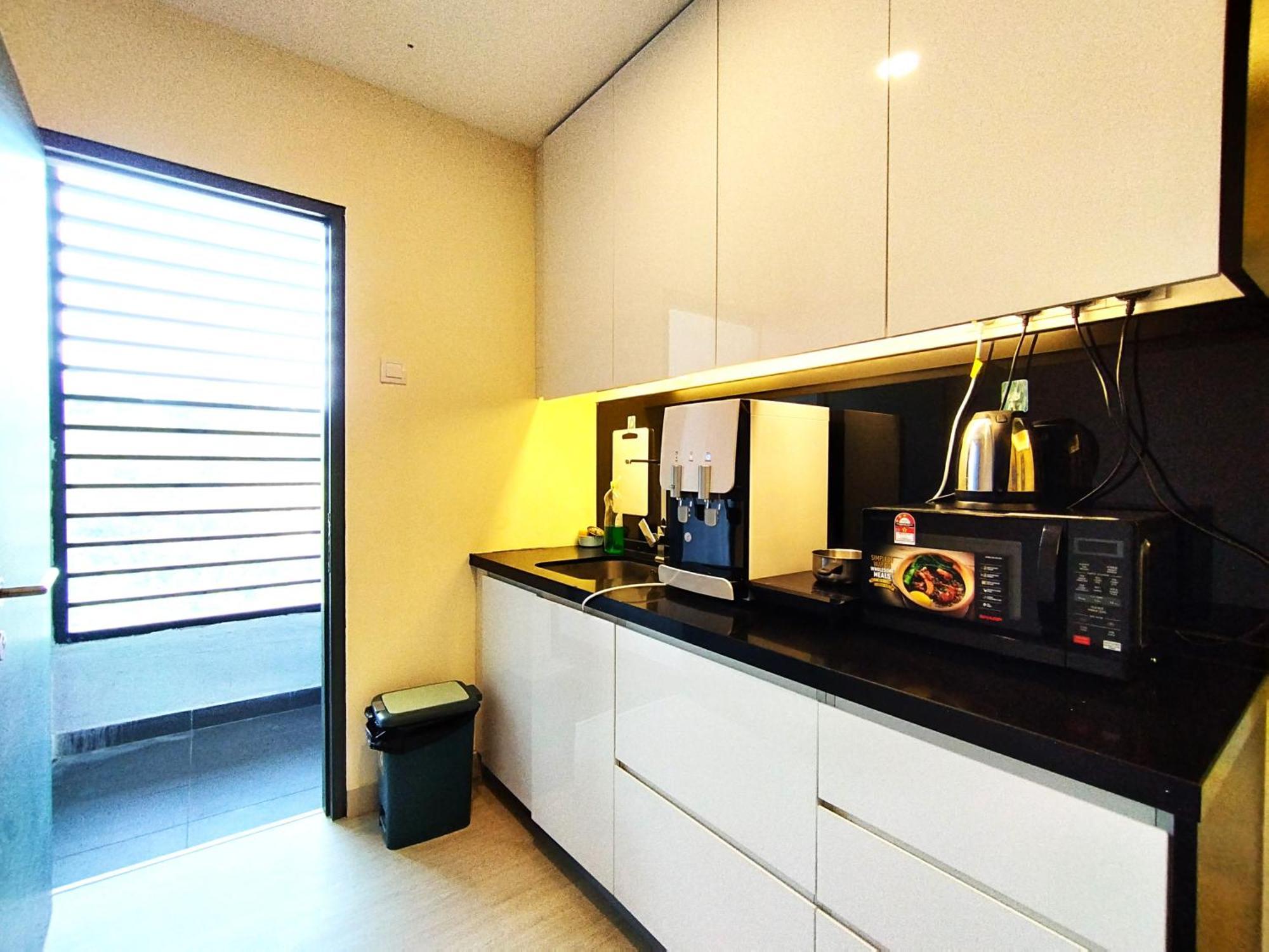 Apartment Genting Freezingcoldinn2r1b At Ion Delemen Genting Highlands