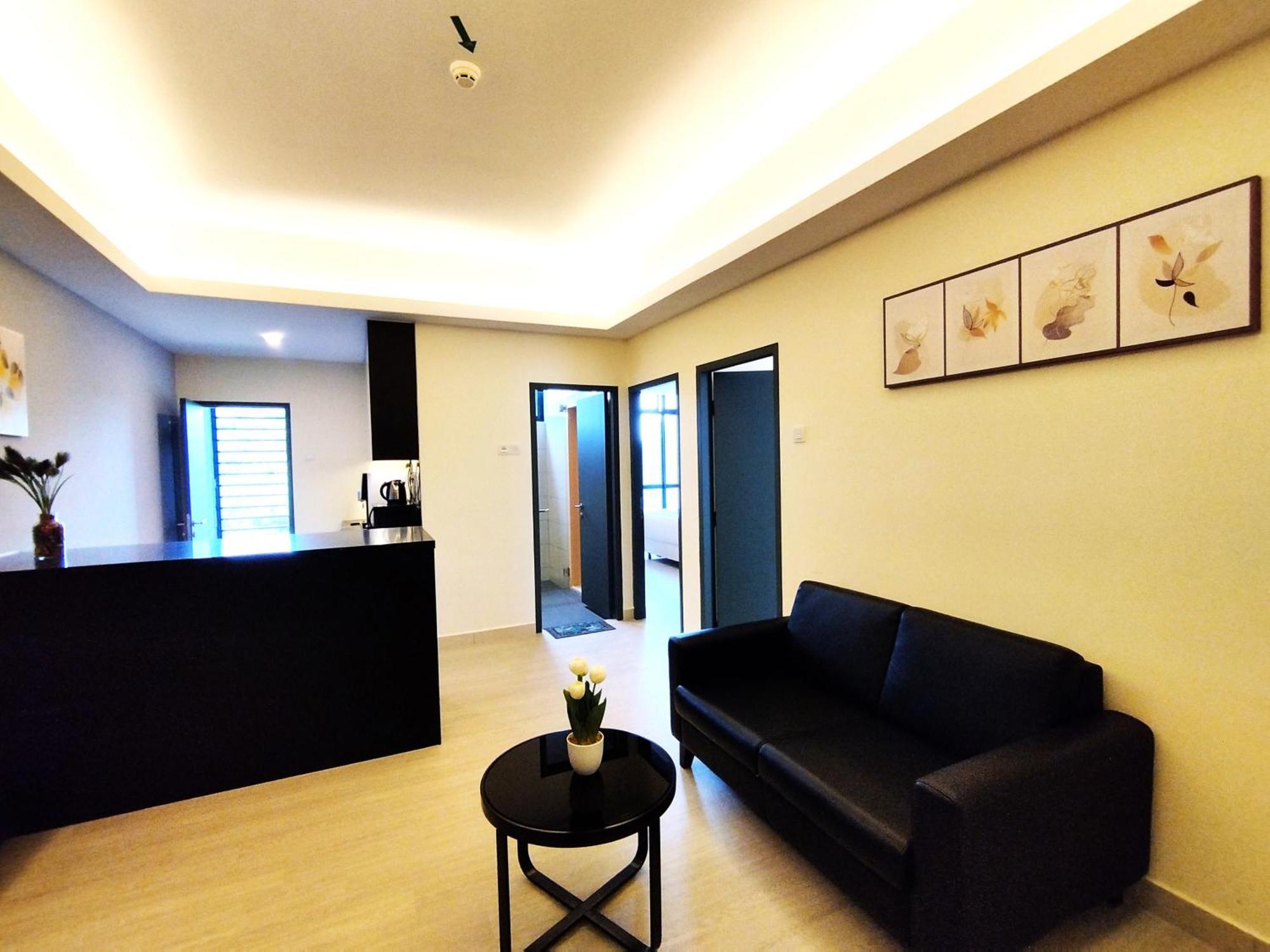 Genting Freezingcoldinn2r1b At Ion Delemen Apartment *