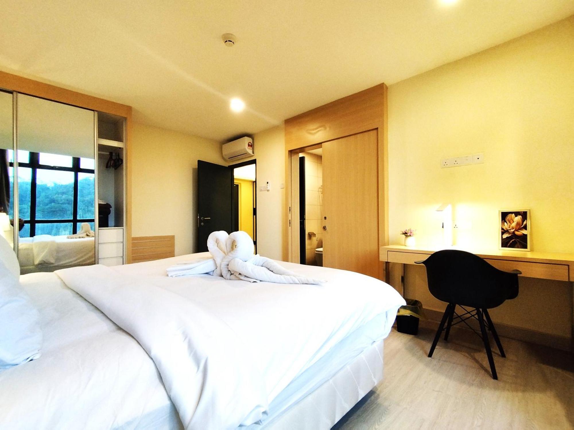 Genting Freezingcoldinn2r1b At Ion Delemen Apartment Genting Highlands