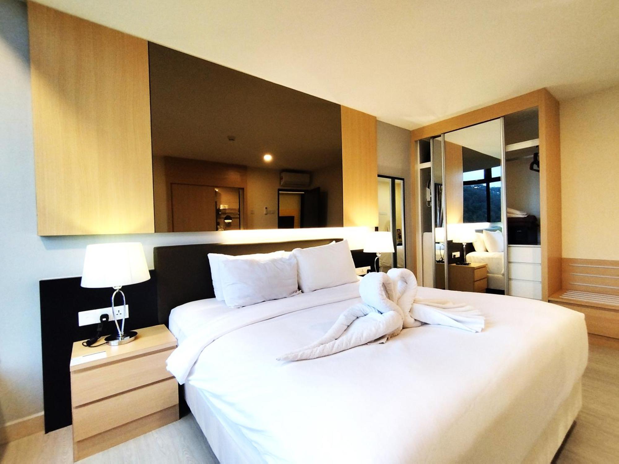 Apartment Genting Freezingcoldinn2r1b At Ion Delemen Genting Highlands