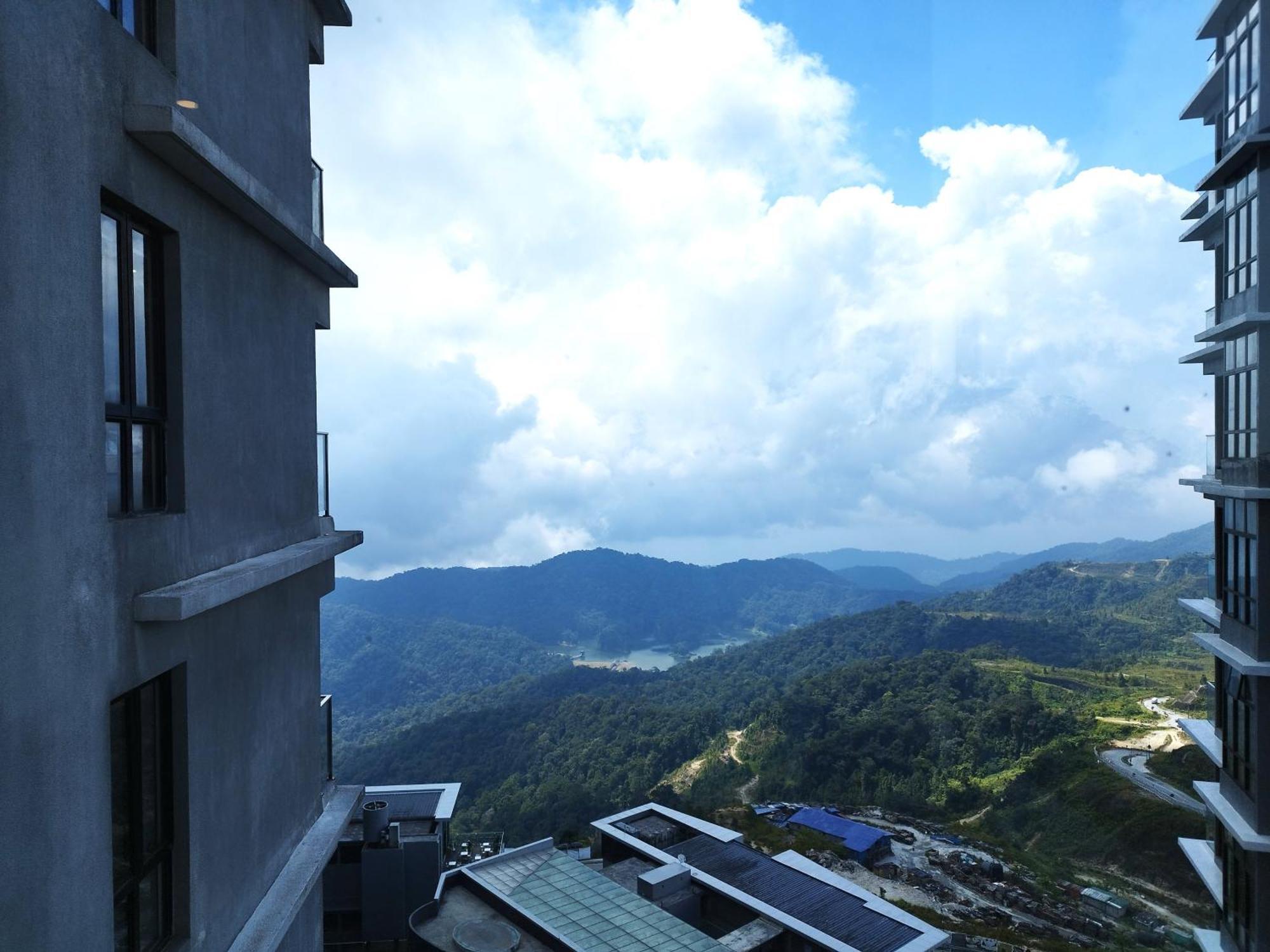 Genting Freezingcoldinn2r1b At Ion Delemen